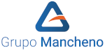 Grupo Mancheno Logo