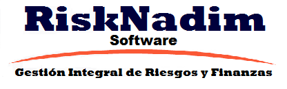 Risk Nadim Logo